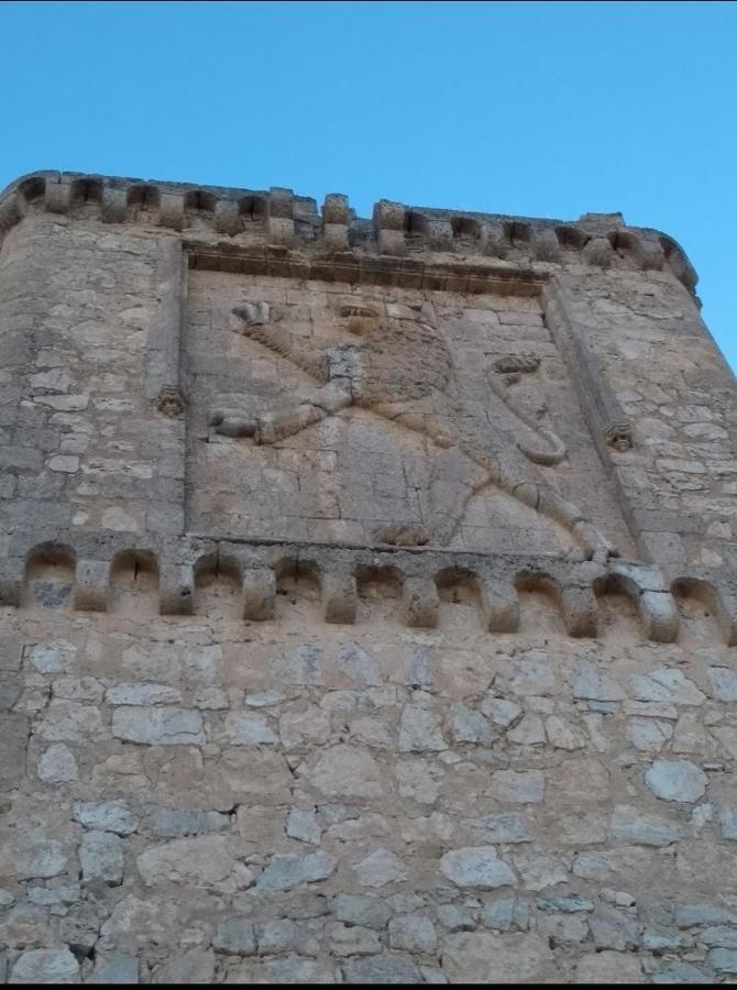 Toledo Tres Culturas: Family-Friendly Stay with Breakfast Villamiel de Toledo Exterior photo